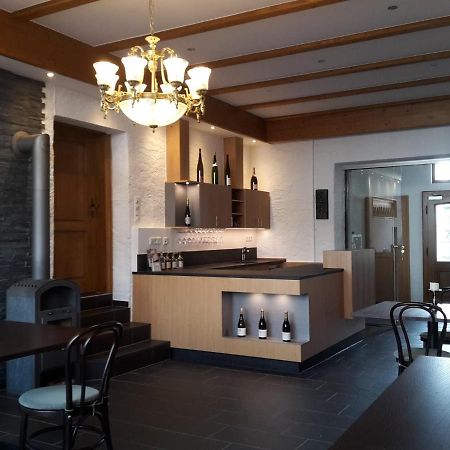 Weingut Licht-Stadtfeld ブラウンエーベルク エクステリア 写真